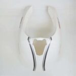 STMAX ELIT 910 3 TEKERLİ ON PLASTIK BEYAZ #EL910-15-B