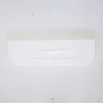 STMAX ELIT 910 3 TEKERLİ ARKA PLASTIK AKSESUARI BEYAZ #EL910-24-B
