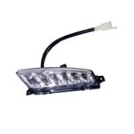 STMAX ELIT 910 3 TEKERLİ ON SINYAL SOL #EL910-26