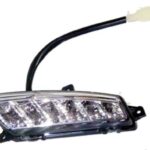 STMAX ELIT 910 3 TEKERLİ ON SINYAL SAG #EL910-27