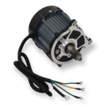 MOTOR 72V 1200W - 3 TEKERLEKLİ KASALI GF500 ILGAZ EBIKE #60227
