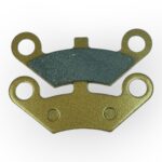 LİNHAİ LH 200 KUBA VIB TRACK ATV DİSK FREN BALATA TAKIMI #32081