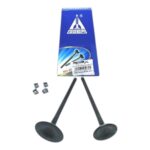 ZEALSUN CG125 ÜTTEN EKSANTRİK SUBAP TAKIMI #201007125074