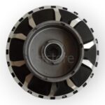 STMAX SAFIR 2500 ARKA JANT KAPAĞI SAĞ #SA25-02-R