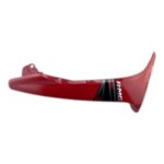 RMG MOTO GUSTO SPARK 50CC CUB SAG RUZGARLIK KIRMIZI#SP300613.08