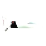 RMG MOTO GUSTO SPARK 50CC CUB SOL RUZGARLIK BEYAZ #SP300614.16
