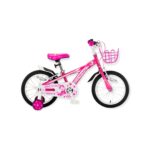 KRON HYDRA - 20 MTB KADIN - V-FREN ÇİNGENE PEMBESİ-BEYAZ #KRN23-094