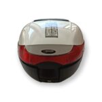 WOGEN 33L PREMIUM (SIRTLIKLI) ÇANTA SEDEF BEYAZ #1401 019