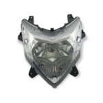 STMAX LINDY ÖN FAR KOMPLE MOTOLUX ROSSİ 50 #LDY-04-03