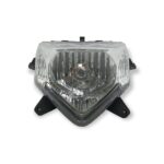 STMAX LINDY ÖN FAR KOMPLE MOTOLUX ROSSİ 50 #LDY-04-03 - Görsel 2