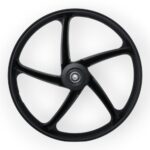 STMAX STAR 1000-2000-3000 ON JANT SIYAH #ST-49
