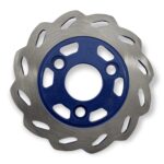 MOTORAN XR 1500 ÖN FREN DİSKİ MAVİ #830002-20123-00000