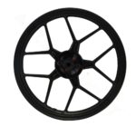 ÖN JANT [14] [3 TEKERLEKLİ KASALI] E-BIKE #60267