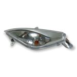 ÖN SOL SİNYAL KOMPLE JUPITER #Y4TVS7001A0026
