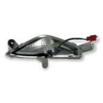 ÖN SOL SİNYAL KOMPLE JUPITER #Y4TVS7001A0026 - Görsel 2