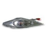 ÖN SOL SINYAL KOMPLE TVS WEGO #Y4TVS7002A0120