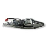 ÖN SOL SINYAL KOMPLE TVS WEGO #Y4TVS7002A0120 - Görsel 2