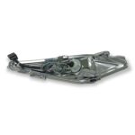 ÖN SAG SINYAL KOMPLE TVS WEGO #Y4TVS7002A0121 - Görsel 2