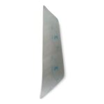 BENZIN DEPOSU SAG PLASTIK KAPAK ETIKETI 150NK MAVİ #Y4CFM4008A0280 - Görsel 2
