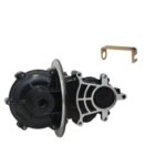 DEFRANSİYEL (16 DİŞ) - 3 TEKERLEKLİ KASALI MODEL-VİTESLİ-E-BIKE #60237