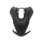 ÖN ÜÇGEN [MAT SİYAH] HONDA DIO #65609