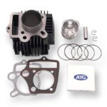CUB SİLİNDİR SETİ - 110CC #02030