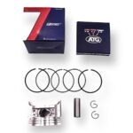 CG (63.5mm - 15 PİM) PİSTON SETİ #10119015