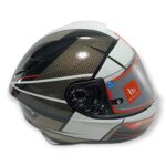 MT TARGO PRO PODIUM B0 GLOSS PEARL WHITE [XL] - Görsel 2