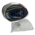 MT TARGO PRO PODIUM B0 GLOSS PEARL WHITE [XL] - Görsel 4