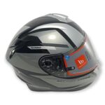 MT TARGO PRO SOUND A2 GLOSS GRAY [L] - Görsel 2