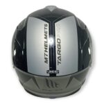 MT TARGO PRO SOUND A2 GLOSS GRAY [L] - Görsel 3