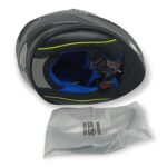 MT TARGO PRO SOUND A2 GLOSS GRAY [L] - Görsel 4