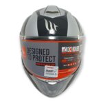 MT TARGO PRO SOUND A2 GLOSS GRAY [XL]