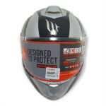MT TARGO PRO SOUND A2 GLOSS GRAY [XXL]
