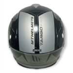 MT TARGO PRO SOUND A2 GLOSS GRAY [XXL] - Görsel 3