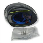MT TARGO PRO SOUND A2 GLOSS GRAY [XXL] - Görsel 4