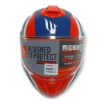 MT TARGO PRO SOUND D15 GLOSS PEARL RED [L]