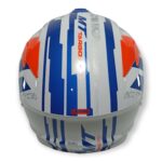 MT TARGO PRO WELCOME A5 GLOSS PEARL RED [XL] - Görsel 3