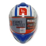 MT TARGO PRO WELCOME A5 GLOSS PEARL RED [XXL]