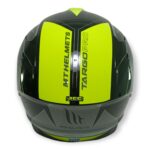 MT TARGO PRO SOUND A3 GLOSS FLUOR YELLOW [L] - Görsel 3