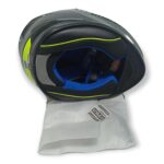 MT TARGO PRO SOUND A3 GLOSS FLUOR YELLOW [XL] - Görsel 4