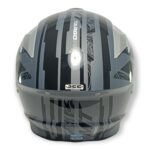 MT TARGO PRO WELCOME F2 GLOSS GRAY [L] - Görsel 3