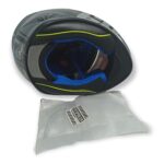 MT TARGO PRO WELCOME F2 GLOSS GRAY [L] - Görsel 4