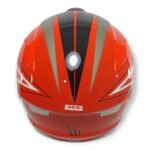 MT TARGO PRO PODIUM D5 GLOSS RED [L] - Görsel 3