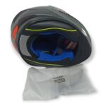 MT TARGO PRO SOUND A5 GLOSS FLUOR RED [XL] - Görsel 4