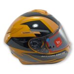 MT TARGO PRO SOUND D3 GLOSS YELLOW [L] - Görsel 2