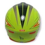 MT TARGO PRO PODIUM D1 GLOSS BLACK [L] - Görsel 3