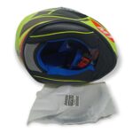 MT TARGO PRO PODIUM D1 GLOSS BLACK [L] - Görsel 4