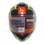 MT TARGO PRO PODIUM D1 GLOSS BLACK [XL]