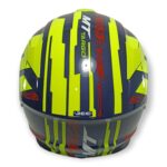 MT TARGO PRO WELCOME B3 GLOSS FLUOR YELLOW [XL] - Görsel 3